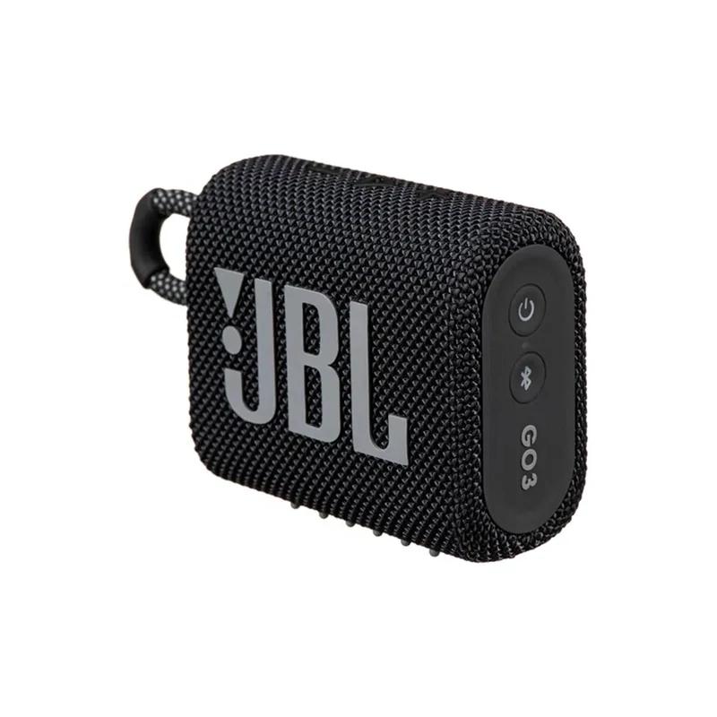 JBL GO 3 - Negro