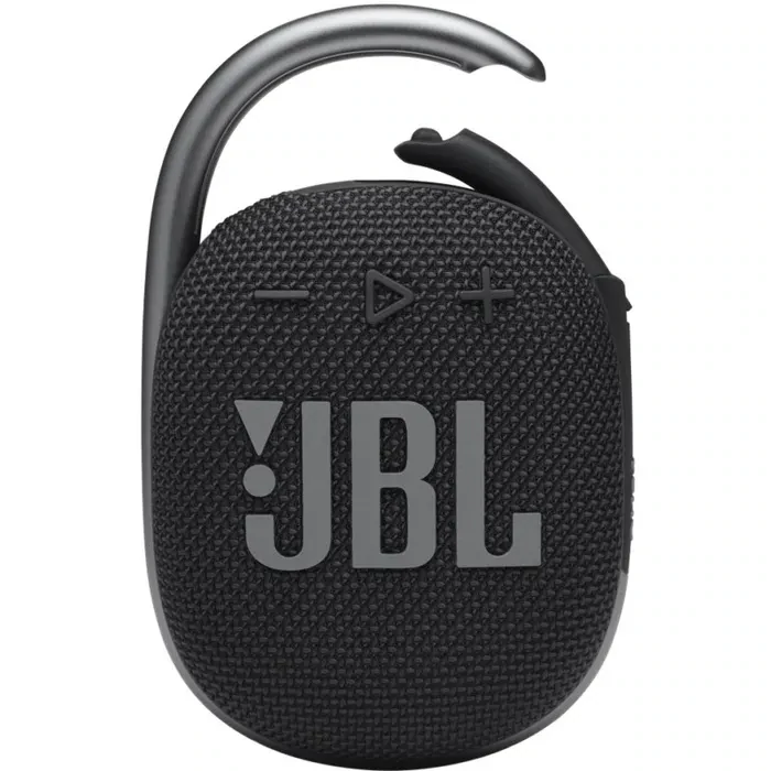 JBL Clip 4 - Negro