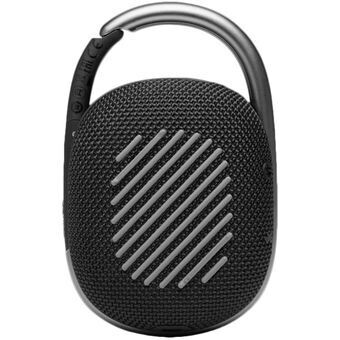 JBL Clip 4 - Negro