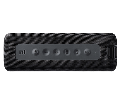 Xiaomi Portable Bluetooth Speaker 16W - Negro