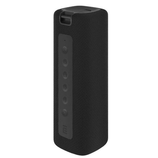 Xiaomi Portable Bluetooth Speaker 16W - Negro