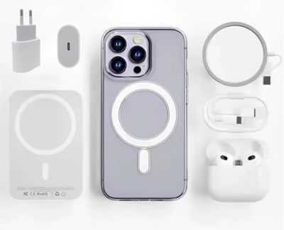 Kit para iPhone