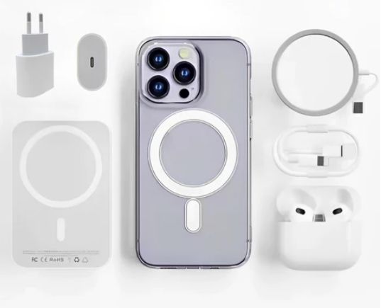 Kit Completo iPhone