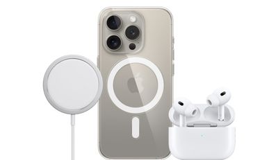 Kit Música iPhone