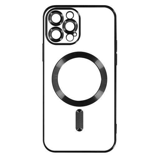 Case Magsafe Espacial iPhone 14 Pro - Negra