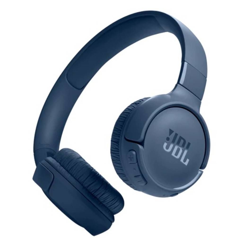 Auriculares Inalámbricos JBL Tune 520 - Azul