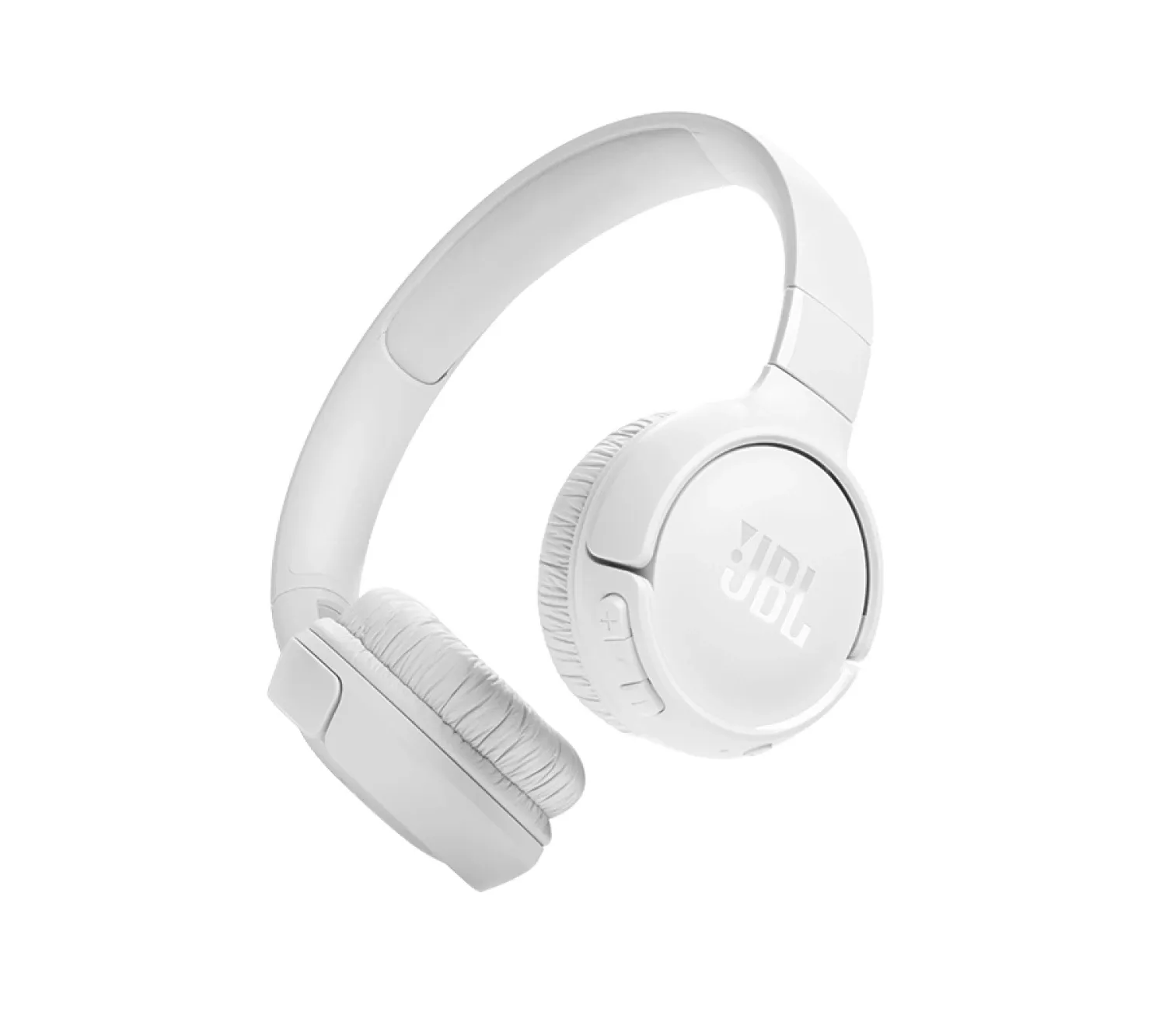 Auriculares Inalámbricos JBL Tune 520 - Blanco