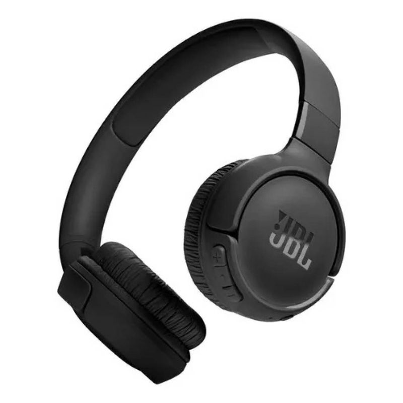 Auriculares Inalámbricos JBL Tune 510 - Negro