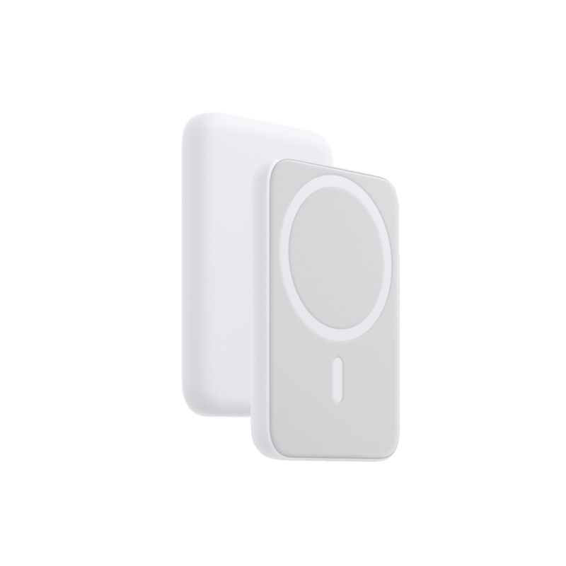 Bateria Portátil Magsafe Para Iphone