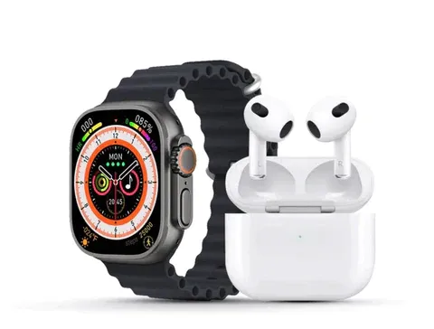 Kit Smartwatch Música