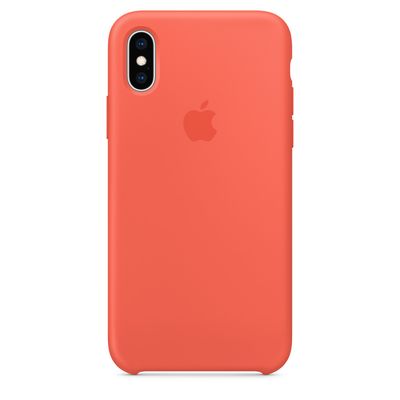iPhone X/XS