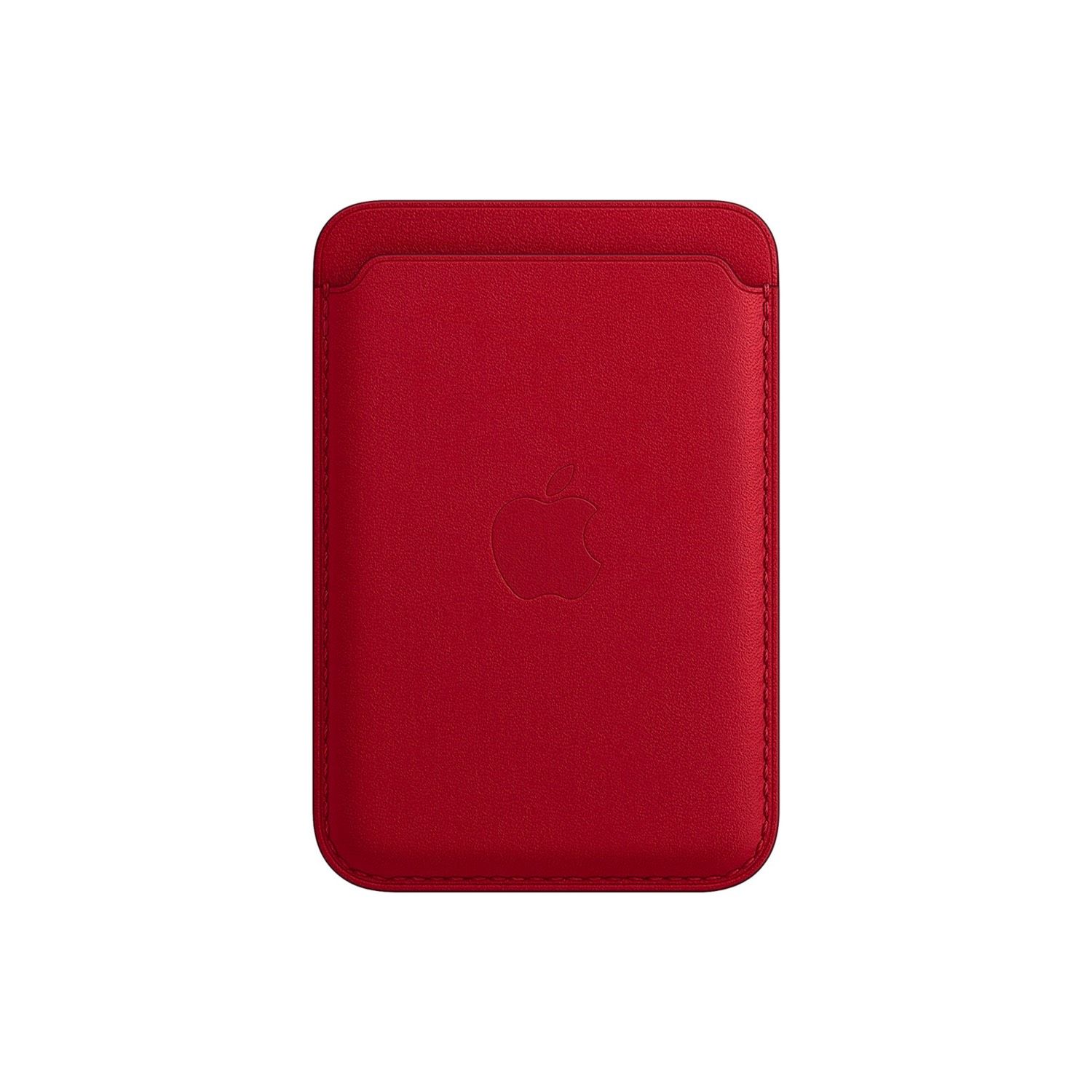 Wallet Magsafe Billetera para iPhone - Roja