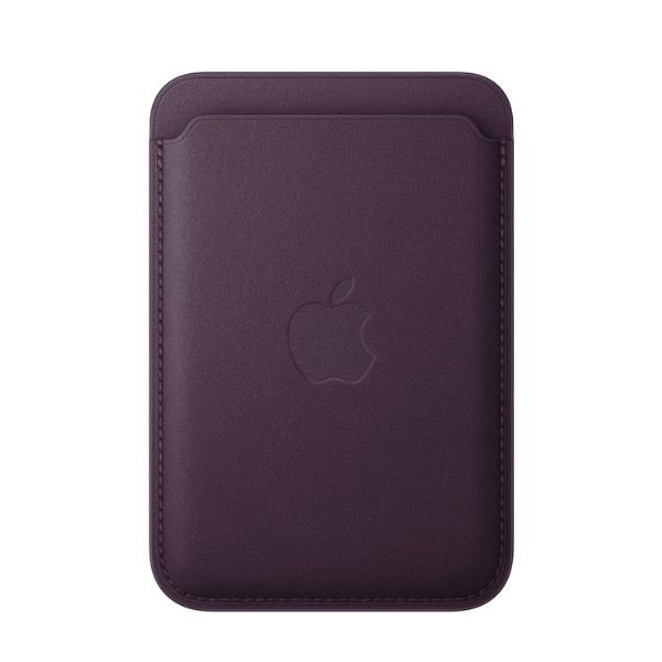 Wallet Magsafe Billetera para iPhone - Negra