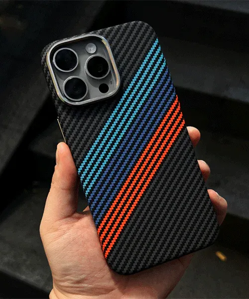 Case Carbon Premium Magsafe iPhone 13 Pro