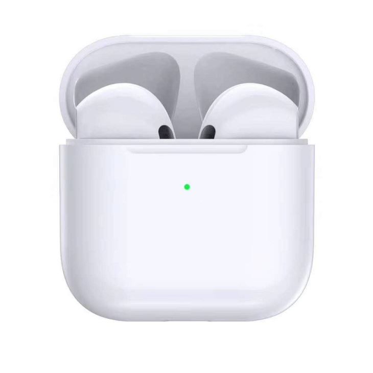 Auriculares Pro 4