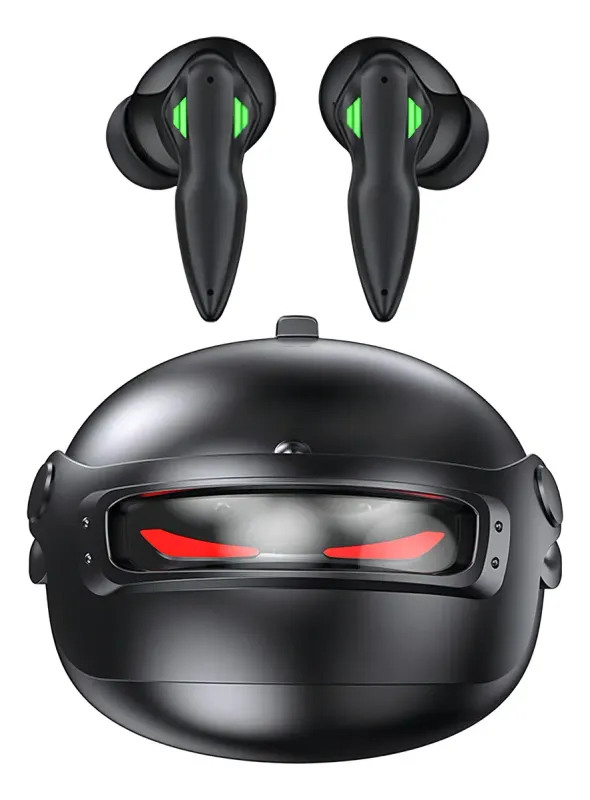 Auriculares Gamer TWS KD-777