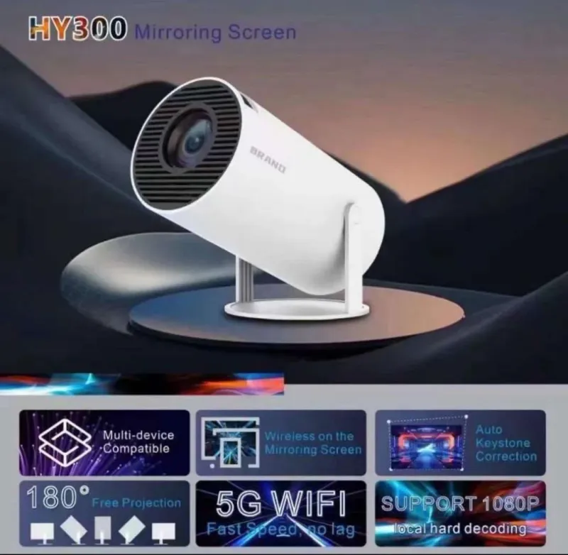 Proyector V3