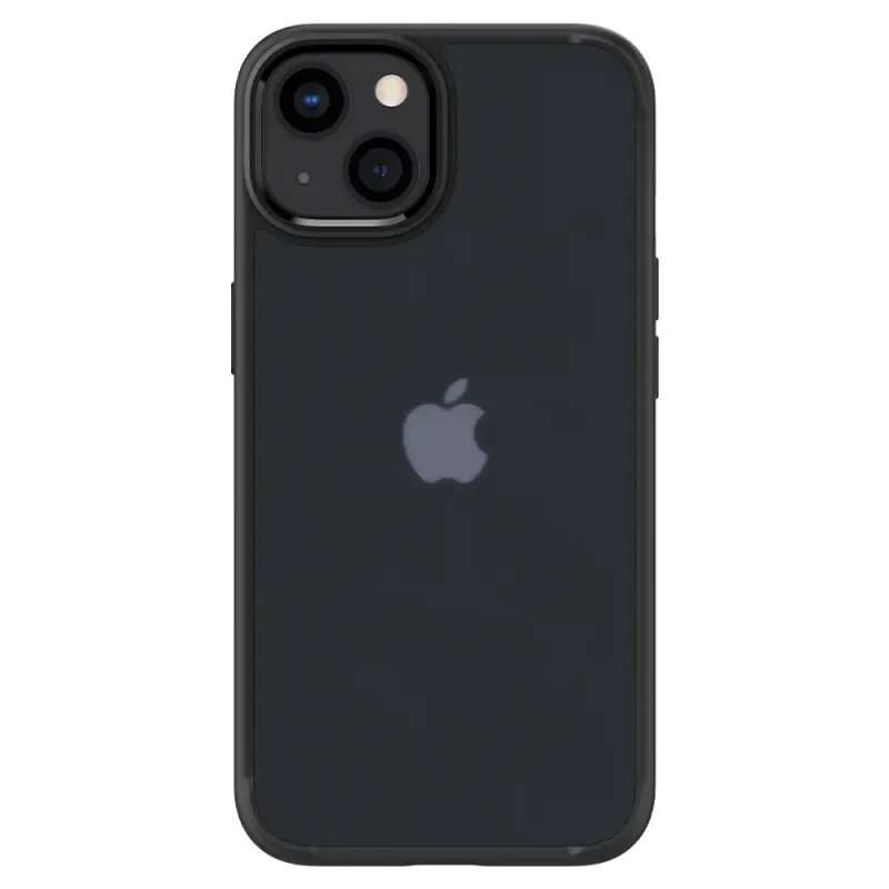 Case Rigida Ultra iPhone 14 - Negra
