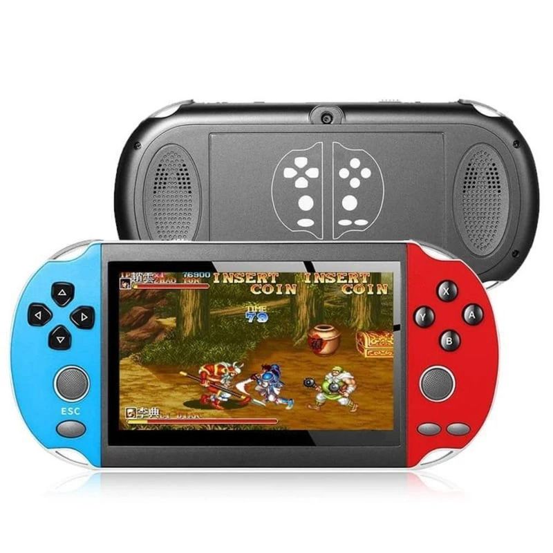 Game Portatil AT-583