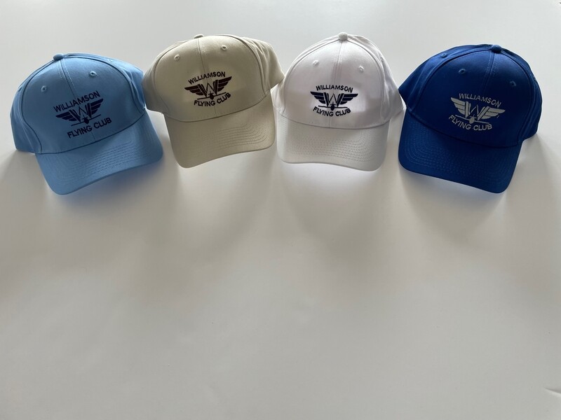 WFC Hat  - Ball Cap Style