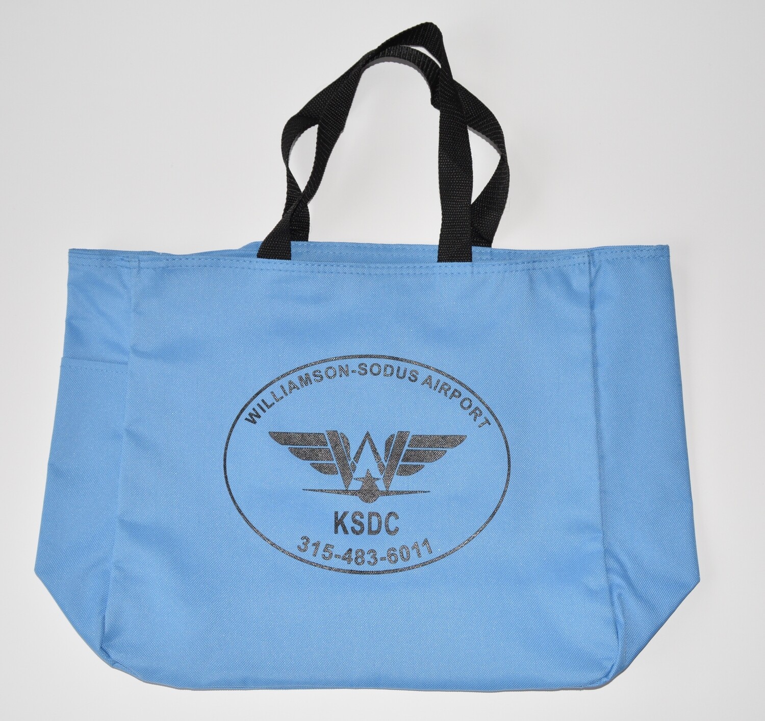 WFC Canvas Bag