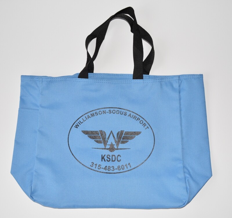 WFC Canvas Bag