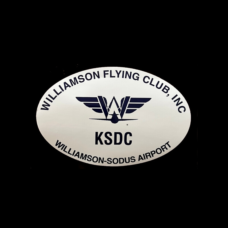 WFC Decal