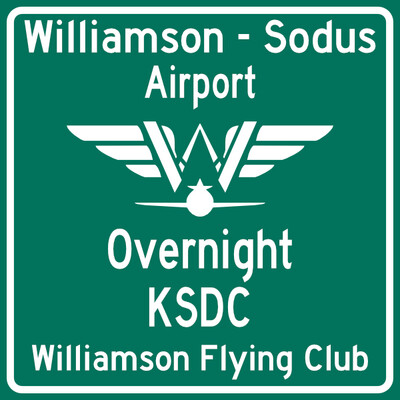 KSDC Overnight Parking