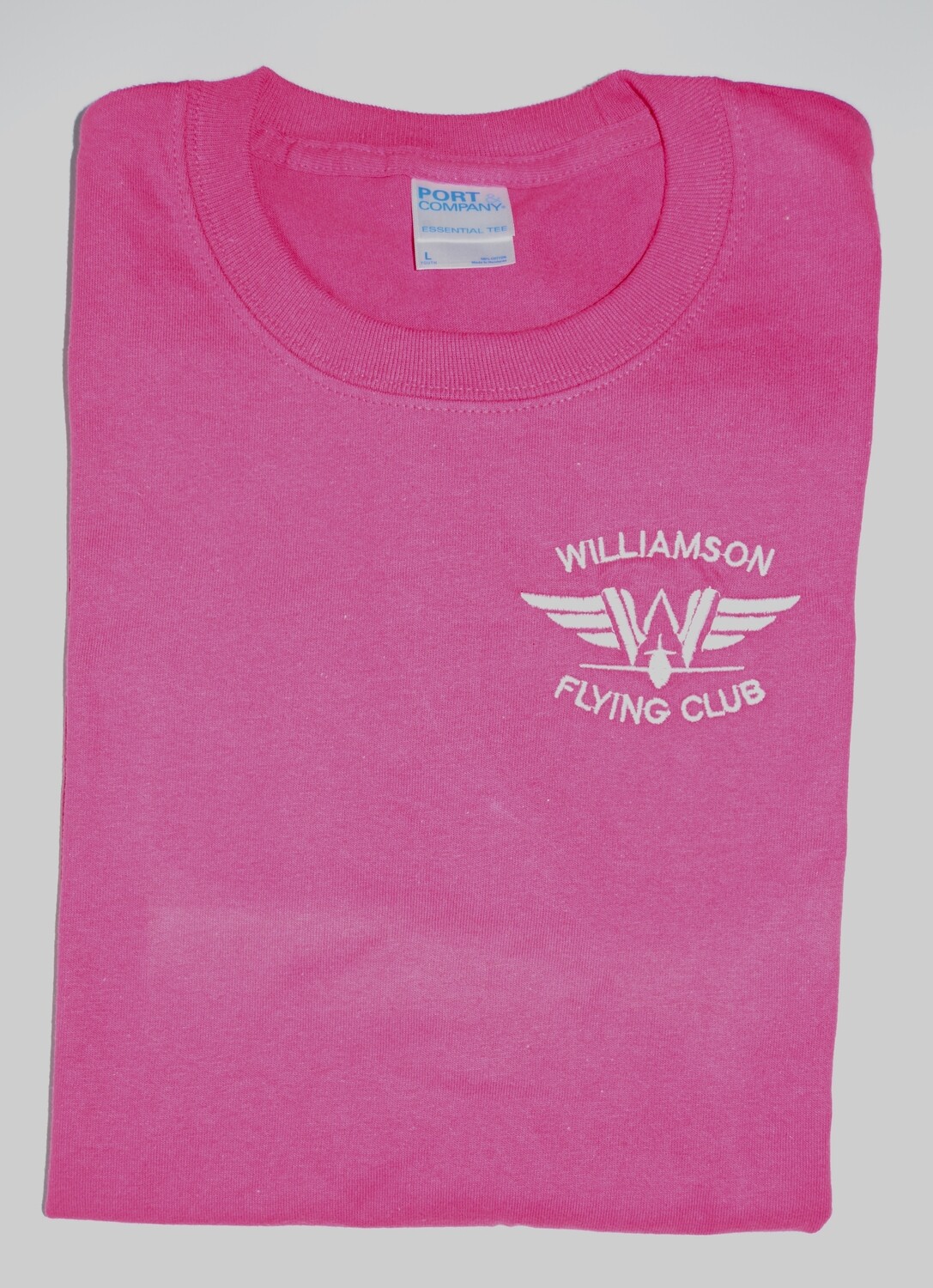 Women's Round Neck T Shirt