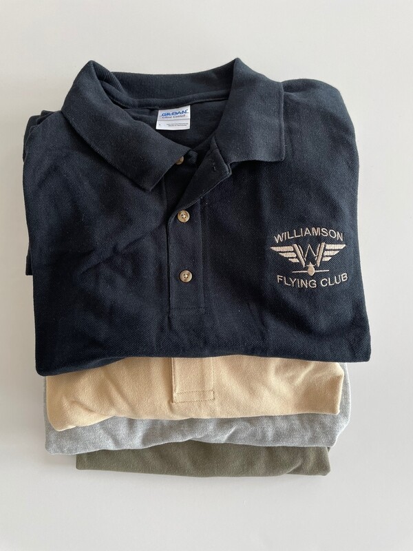 Men's Polo Shirt