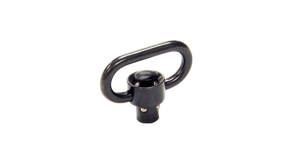 UTG Heavy Duty Deluxe QD Swivel - 1.38in Wide
