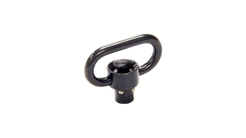 UTG Heavy Duty Deluxe QD Swivel - 1.38in Wide