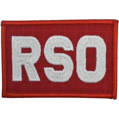 DEVEL Range Safety Officer (RSO)