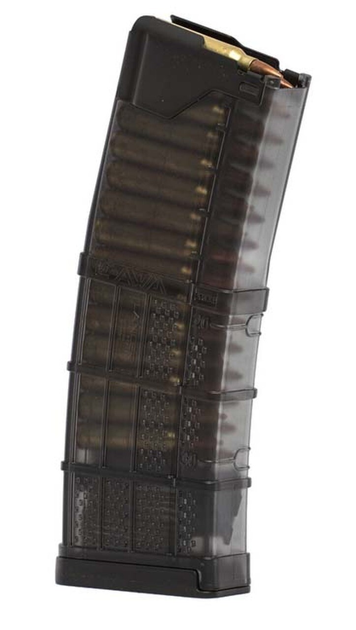 L5AWM 30 – Translucent Smoke