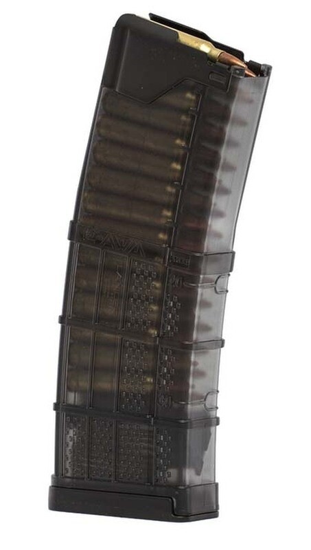 L5AWM 30 – Translucent Smoke