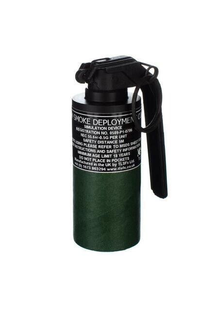 M14 Smoke Deployment Device 3-pack