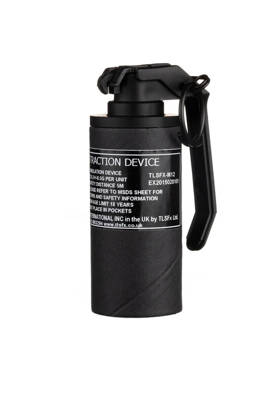 M12 Distraction Device 3-pack