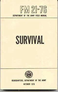 Military Publications