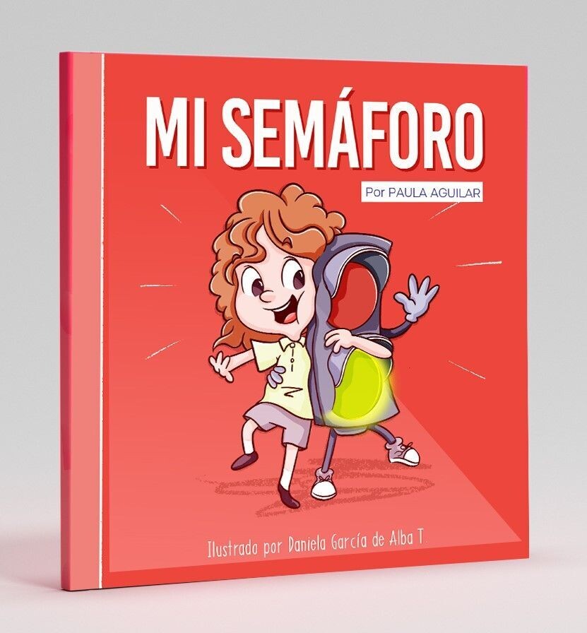 MI SEMÁFORO