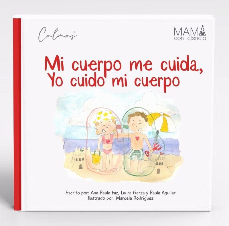 MI CUERPO