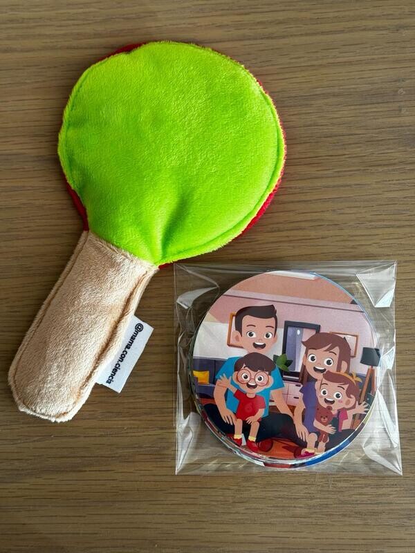 KIT SEMAFORO Y TARJETAS