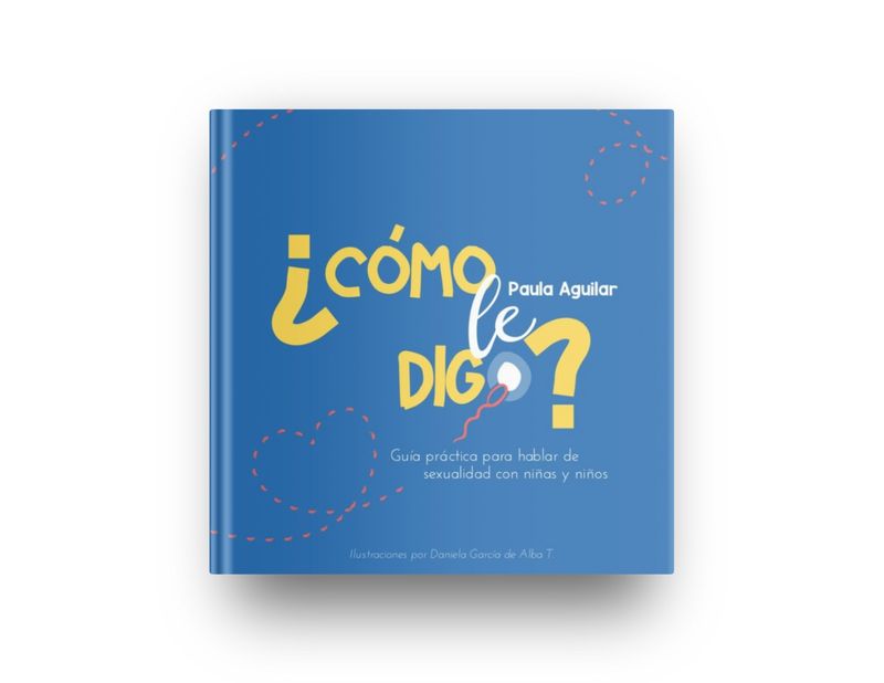 ¿CÓMO LE DIGO?