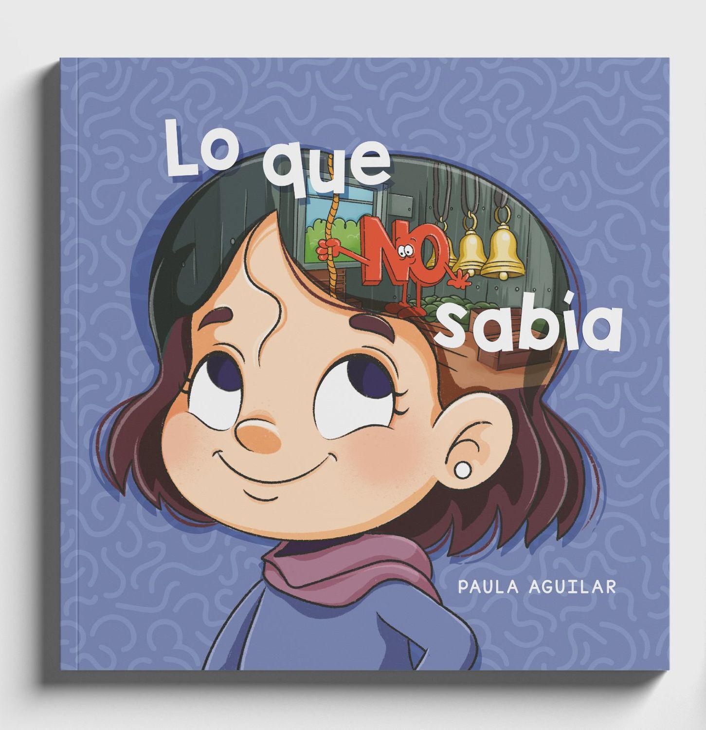 LO QUE NO SABÍA