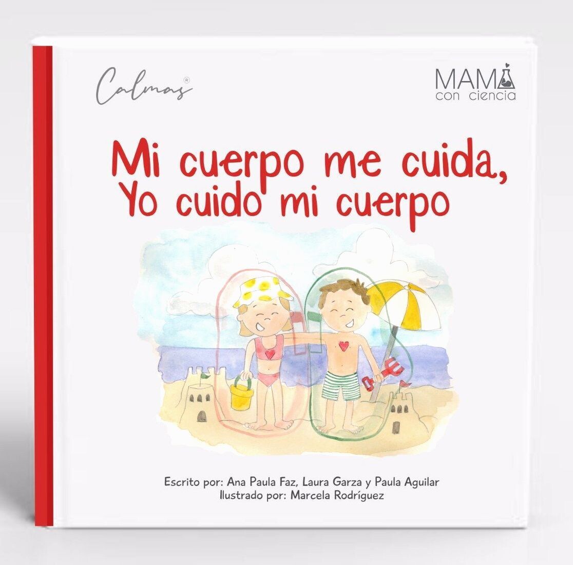 MI CUERPO