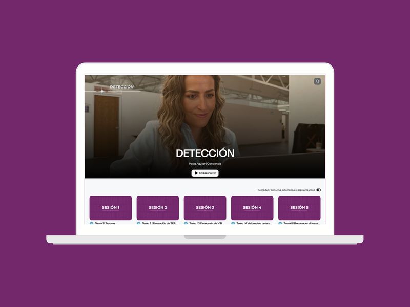 DETECCIÓN