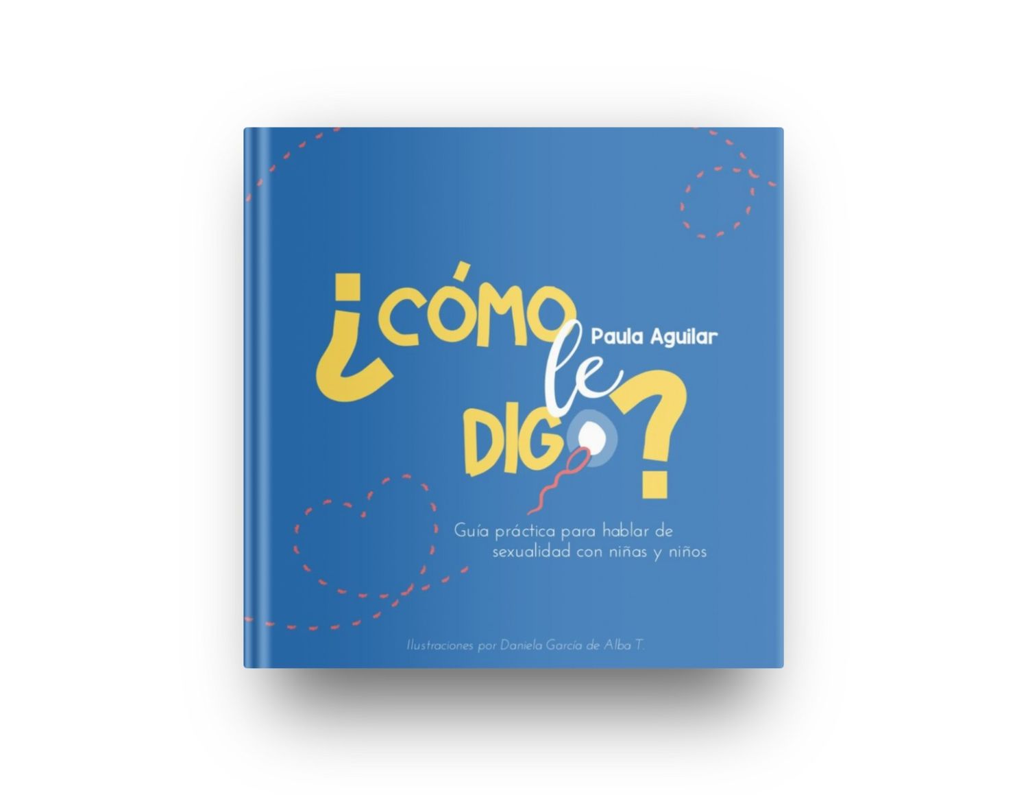 ¿CÓMO LE DIGO?