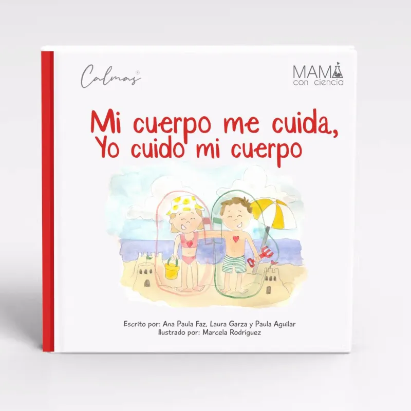 MI CUERPO ME CUIDA AUSTIN 23 USD