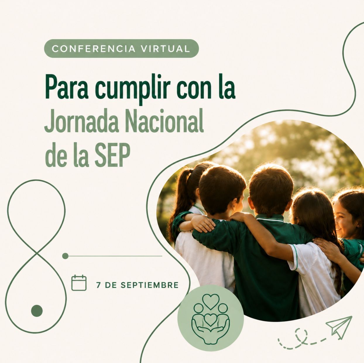 Jornada 7 sep