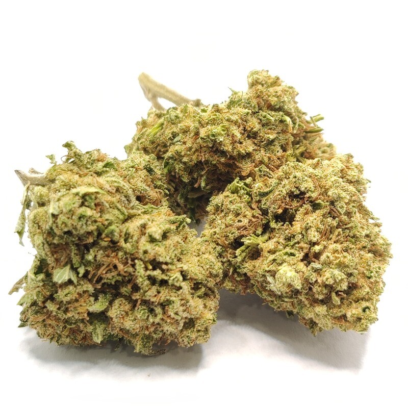 Lemon kush