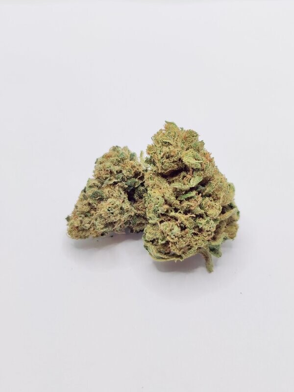 Buddha Cheese